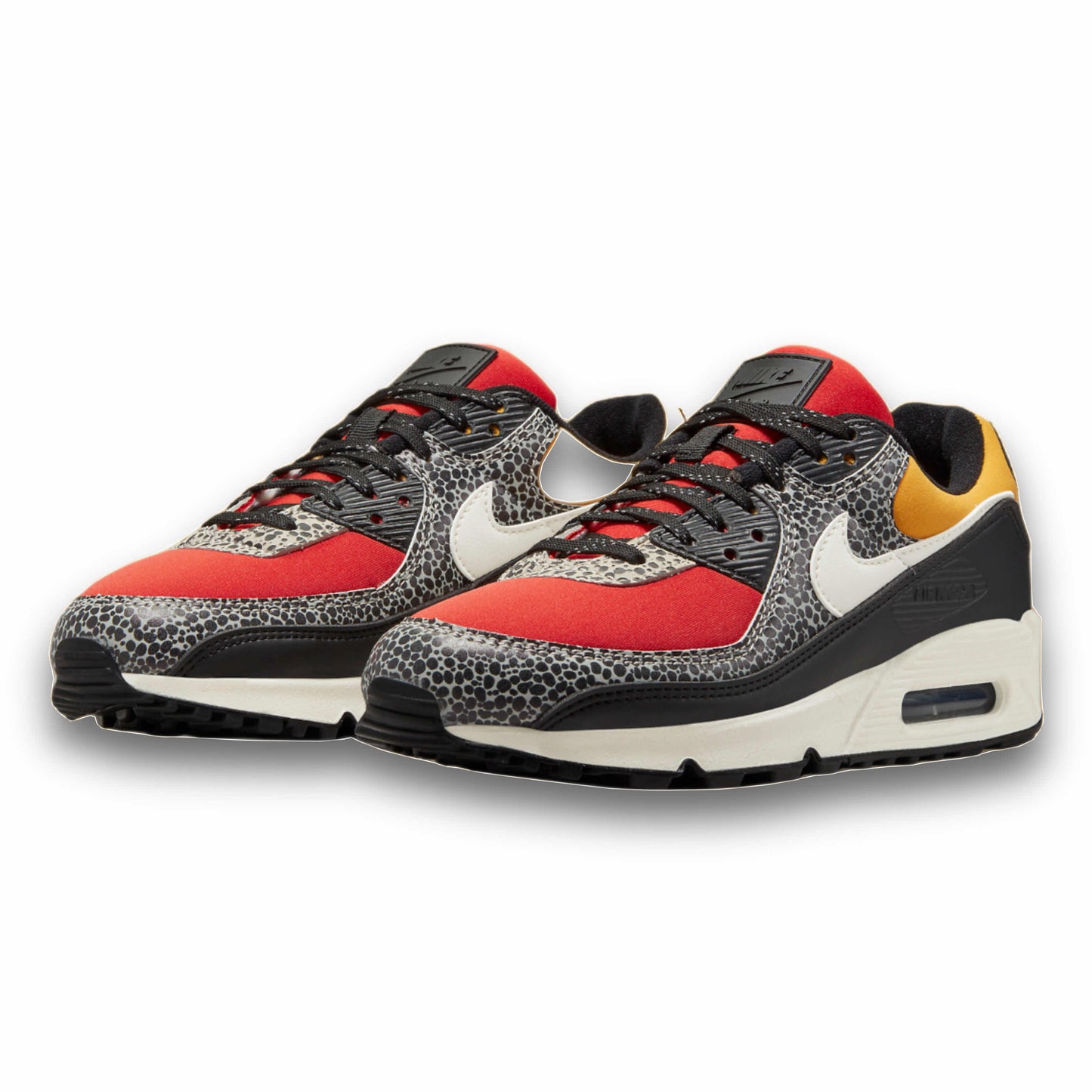 Nike Air Max ´90 "SAFARI" Wmn´s