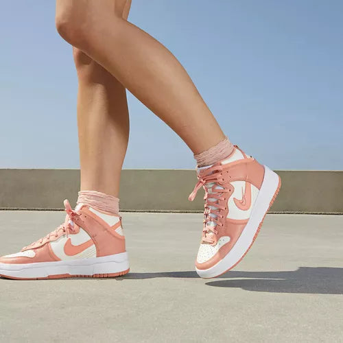 Nike Dunk High Up Wmn´s