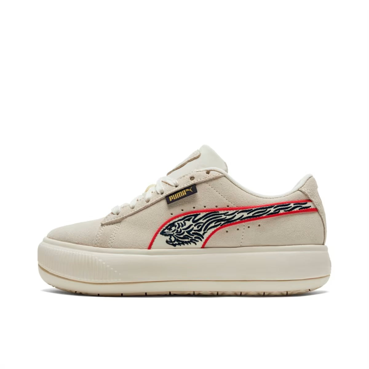 Puma Suede Mayu Año del Tigre Wmn´s