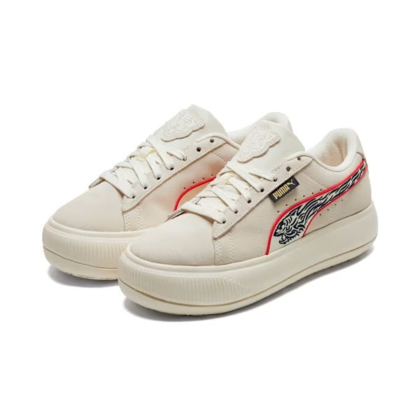 Puma Suede Mayu Año del Tigre Wmn´s